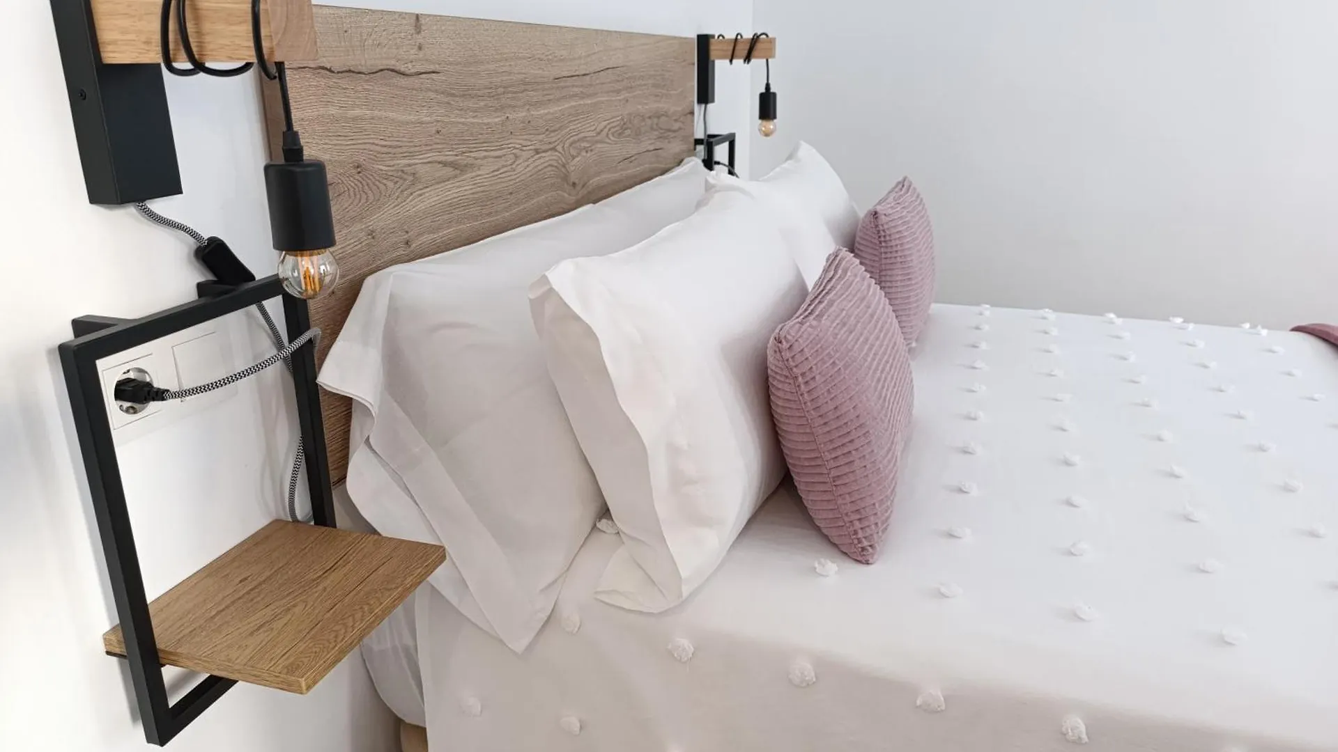 4 Dormitorios -El Rinconcito De Cordoba -Centro Apartment