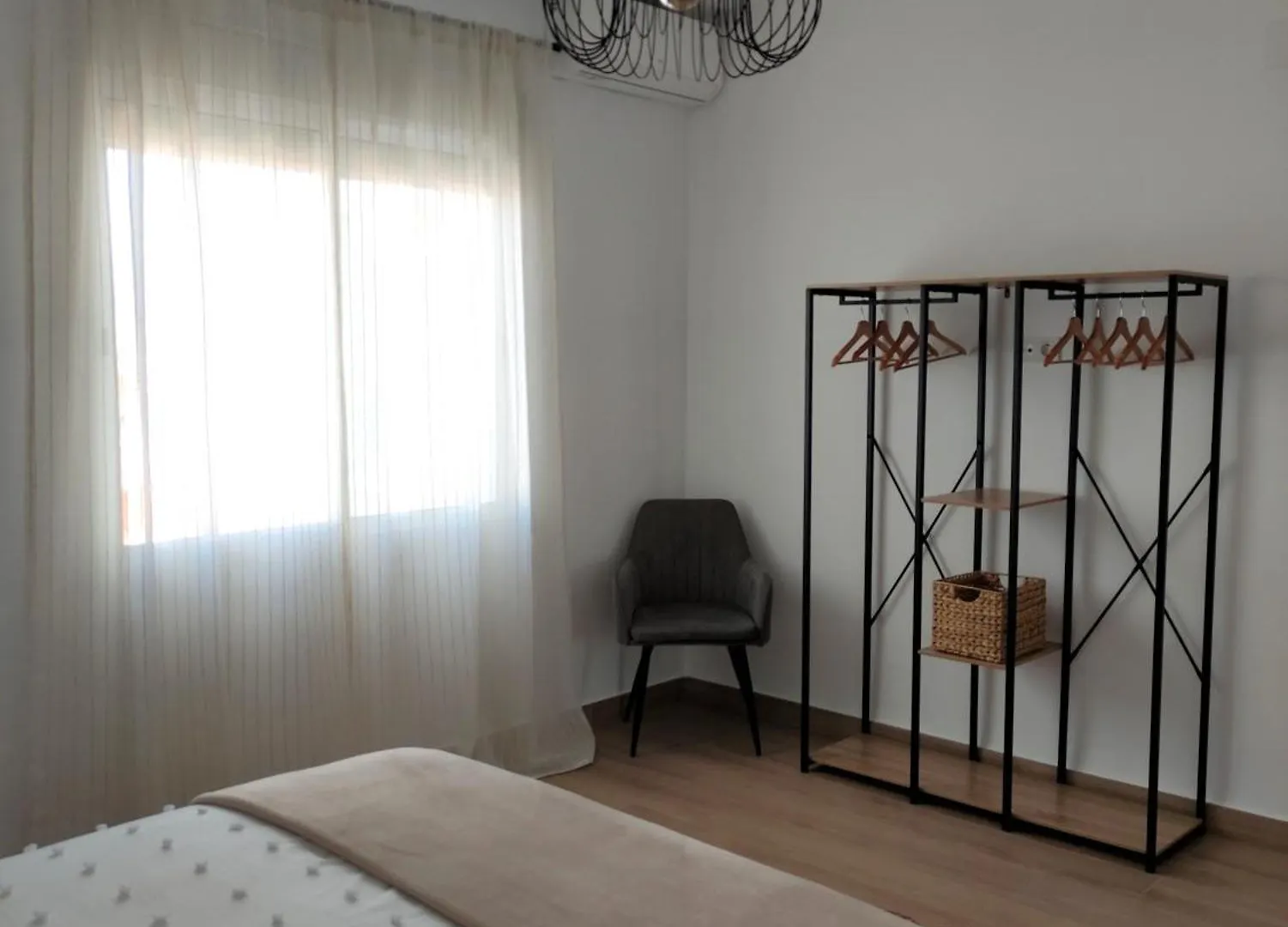 Apartment 4 Dormitorios -El Rinconcito De Cordoba -Centro Spain