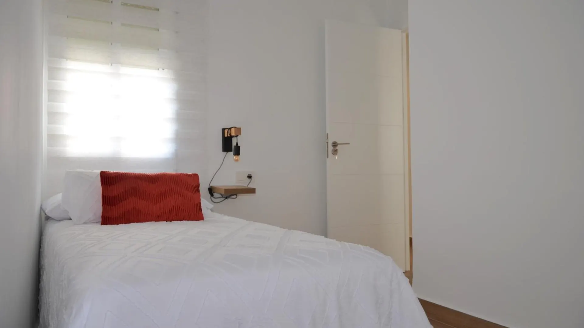 4 Dormitorios -El Rinconcito De Cordoba -Centro Spain