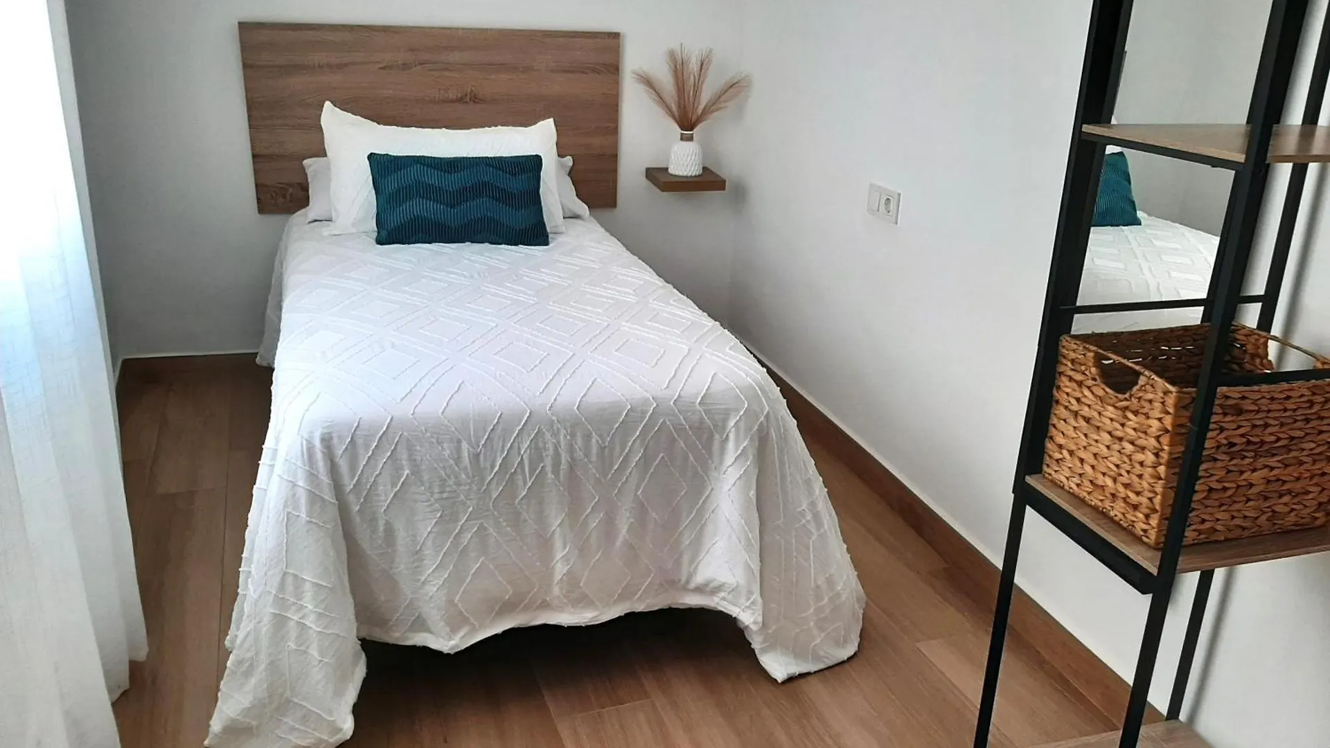 4 Dormitorios -El Rinconcito De Cordoba -Centro Apartmán