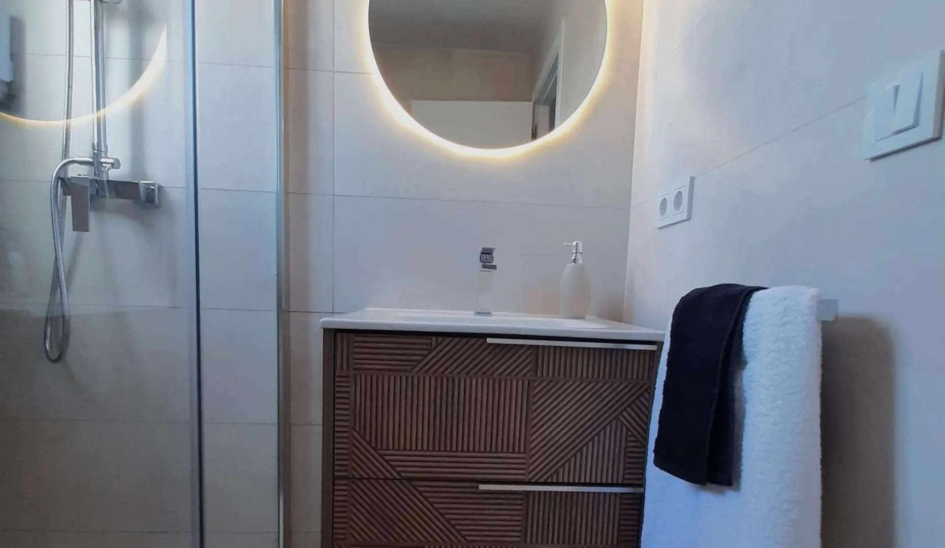 4 Dormitorios -El Rinconcito De Cordoba -Centro Apartment